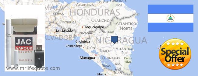 Waar te koop Electronic Cigarettes online Nicaragua