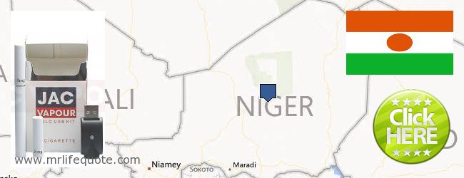 Waar te koop Electronic Cigarettes online Niger