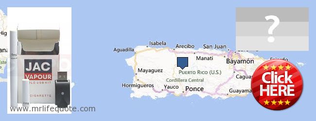 Waar te koop Electronic Cigarettes online Puerto Rico