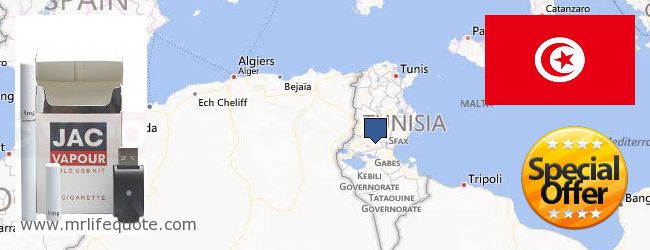 Waar te koop Electronic Cigarettes online Tunisia