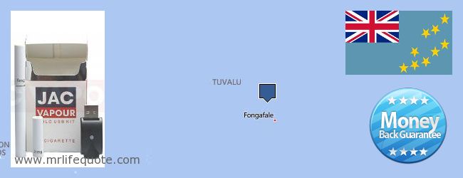 Waar te koop Electronic Cigarettes online Tuvalu