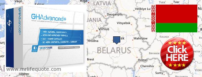 Waar te koop Growth Hormone online Belarus