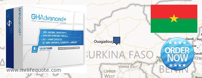 Waar te koop Growth Hormone online Burkina Faso