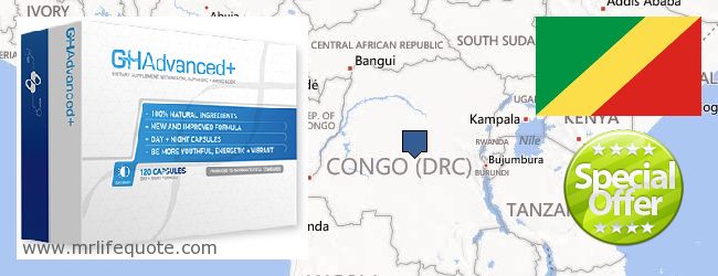 Waar te koop Growth Hormone online Congo