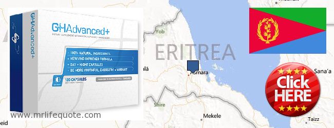 Waar te koop Growth Hormone online Eritrea