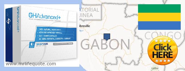 Waar te koop Growth Hormone online Gabon