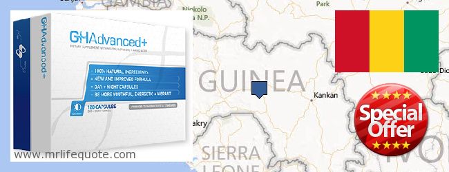 Waar te koop Growth Hormone online Guinea