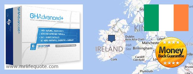 Waar te koop Growth Hormone online Ireland