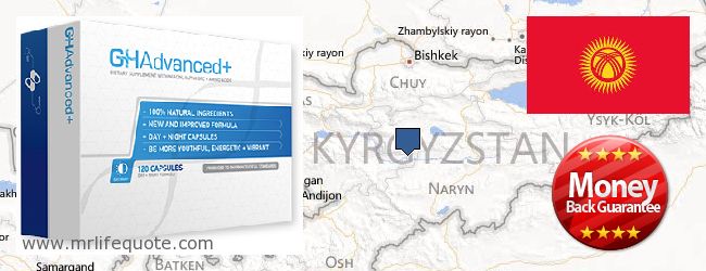 Waar te koop Growth Hormone online Kyrgyzstan