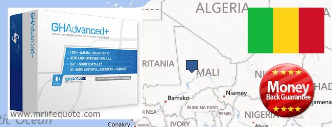 Waar te koop Growth Hormone online Mali