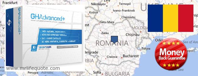 Waar te koop Growth Hormone online Romania