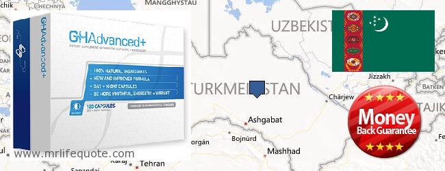 Waar te koop Growth Hormone online Turkmenistan