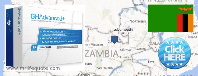 Waar te koop Growth Hormone online Zambia