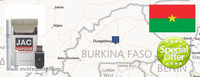 Kde koupit Electronic Cigarettes on-line Burkina Faso