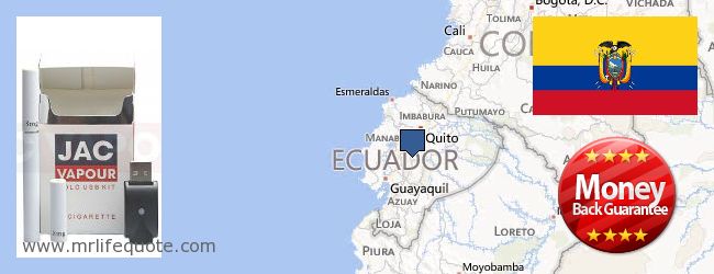 Kde koupit Electronic Cigarettes on-line Ecuador