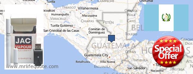 Kde koupit Electronic Cigarettes on-line Guatemala