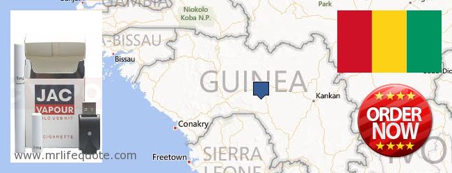 Kde koupit Electronic Cigarettes on-line Guinea