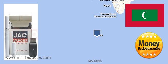 Kde koupit Electronic Cigarettes on-line Maldives