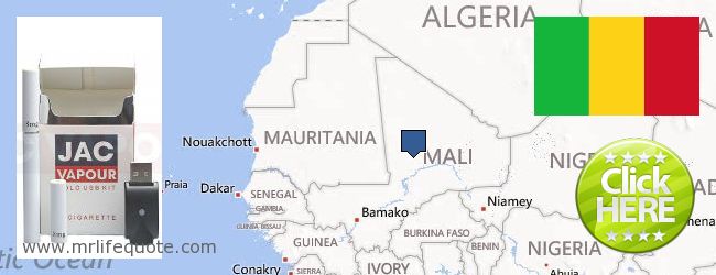Kde koupit Electronic Cigarettes on-line Mali