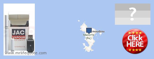 Kde koupit Electronic Cigarettes on-line Mayotte