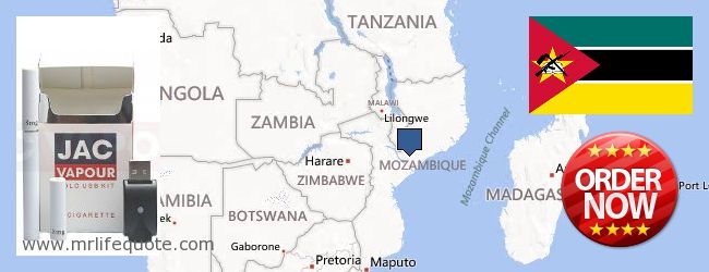 Kde koupit Electronic Cigarettes on-line Mozambique