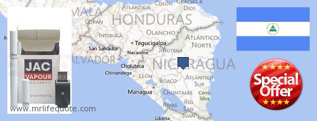 Kde koupit Electronic Cigarettes on-line Nicaragua