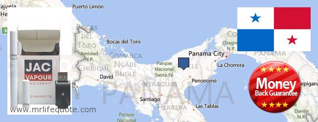 Kde koupit Electronic Cigarettes on-line Panama