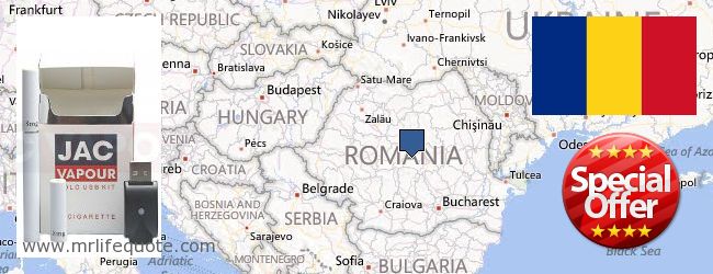 Kde koupit Electronic Cigarettes on-line Romania
