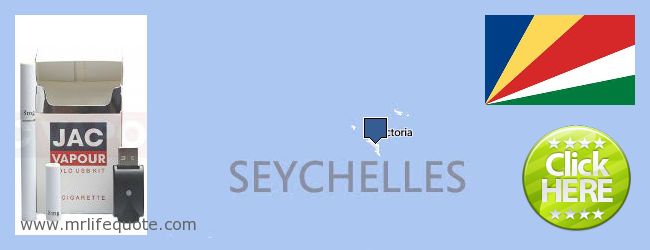 Kde koupit Electronic Cigarettes on-line Seychelles