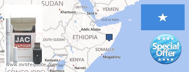 Kde koupit Electronic Cigarettes on-line Somalia