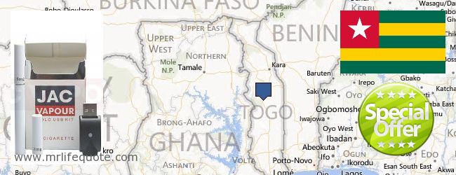 Kde koupit Electronic Cigarettes on-line Togo