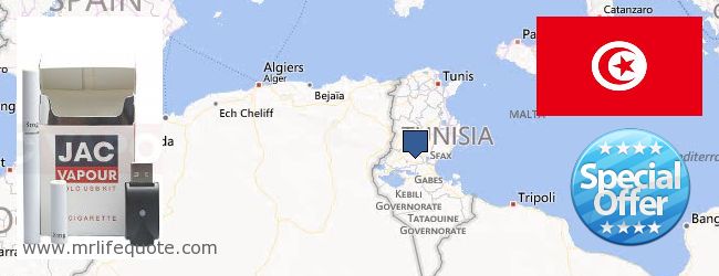 Kde koupit Electronic Cigarettes on-line Tunisia