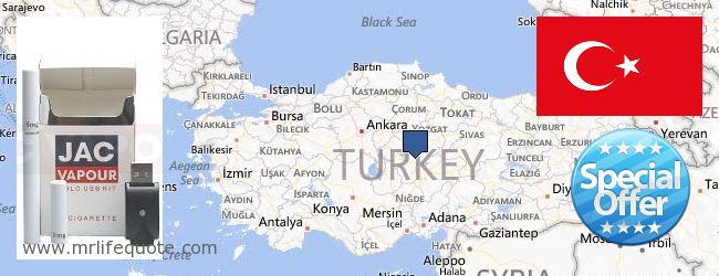 Kde koupit Electronic Cigarettes on-line Turkey