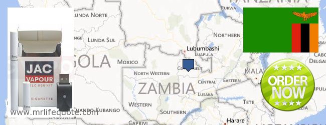 Kde koupit Electronic Cigarettes on-line Zambia