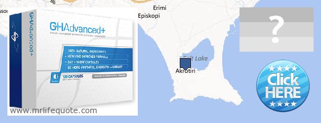 Kde koupit Growth Hormone on-line Akrotiri