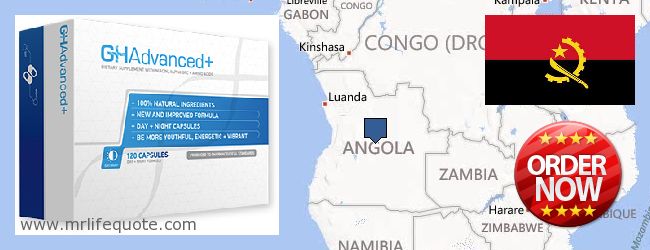 Kde koupit Growth Hormone on-line Angola