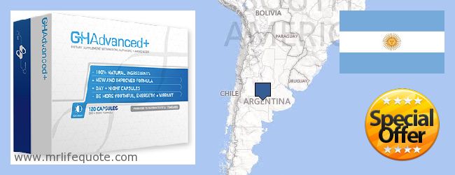 Kde koupit Growth Hormone on-line Argentina