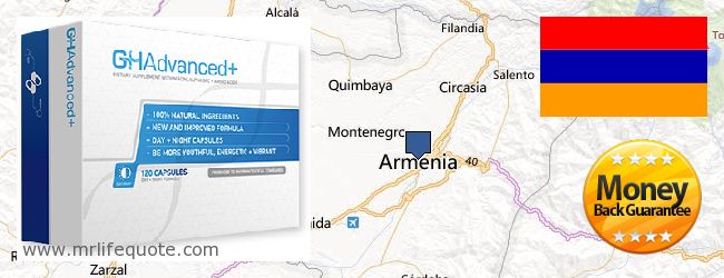 Kde koupit Growth Hormone on-line Armenia