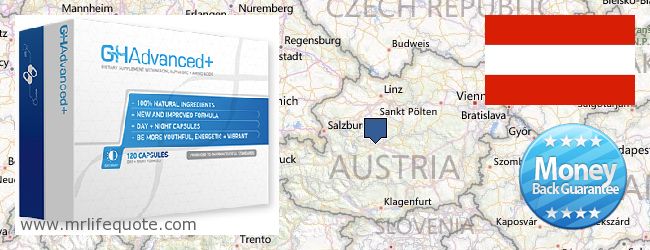 Kde koupit Growth Hormone on-line Austria