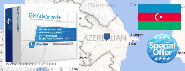 Kde koupit Growth Hormone on-line Azerbaijan