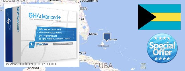 Kde koupit Growth Hormone on-line Bahamas