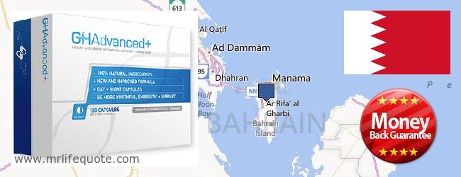 Kde koupit Growth Hormone on-line Bahrain