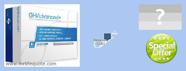 Kde koupit Growth Hormone on-line Bermuda