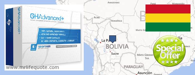 Kde koupit Growth Hormone on-line Bolivia