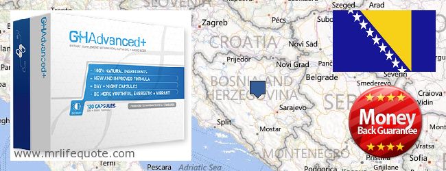Kde koupit Growth Hormone on-line Bosnia And Herzegovina