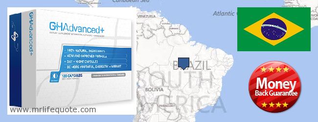 Kde koupit Growth Hormone on-line Brazil