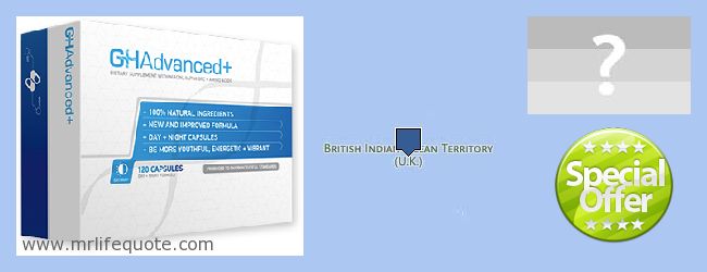 Kde koupit Growth Hormone on-line British Indian Ocean Territory