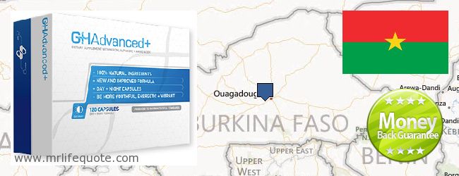 Kde koupit Growth Hormone on-line Burkina Faso