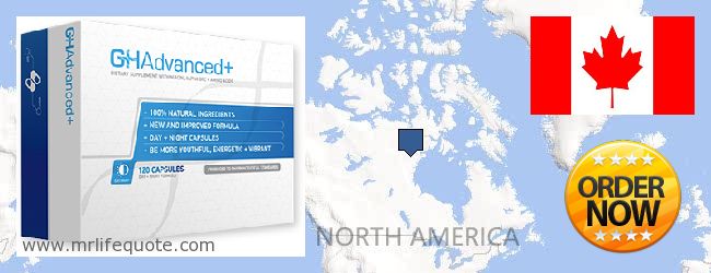 Kde koupit Growth Hormone on-line Canada