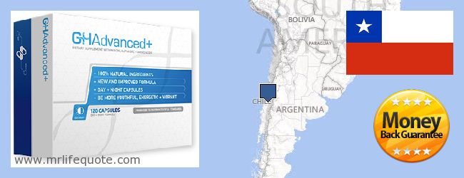 Kde koupit Growth Hormone on-line Chile